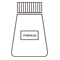 淡化斑点